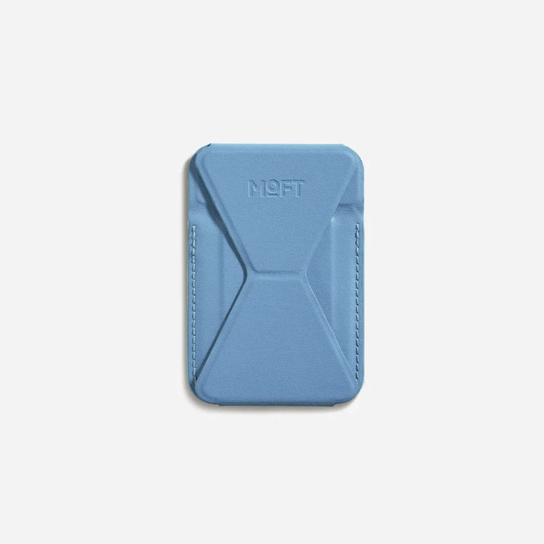 MOFT Snap-on Phone Stand & Wallet MOVAS™ - MagSafe Compatible - Image 25
