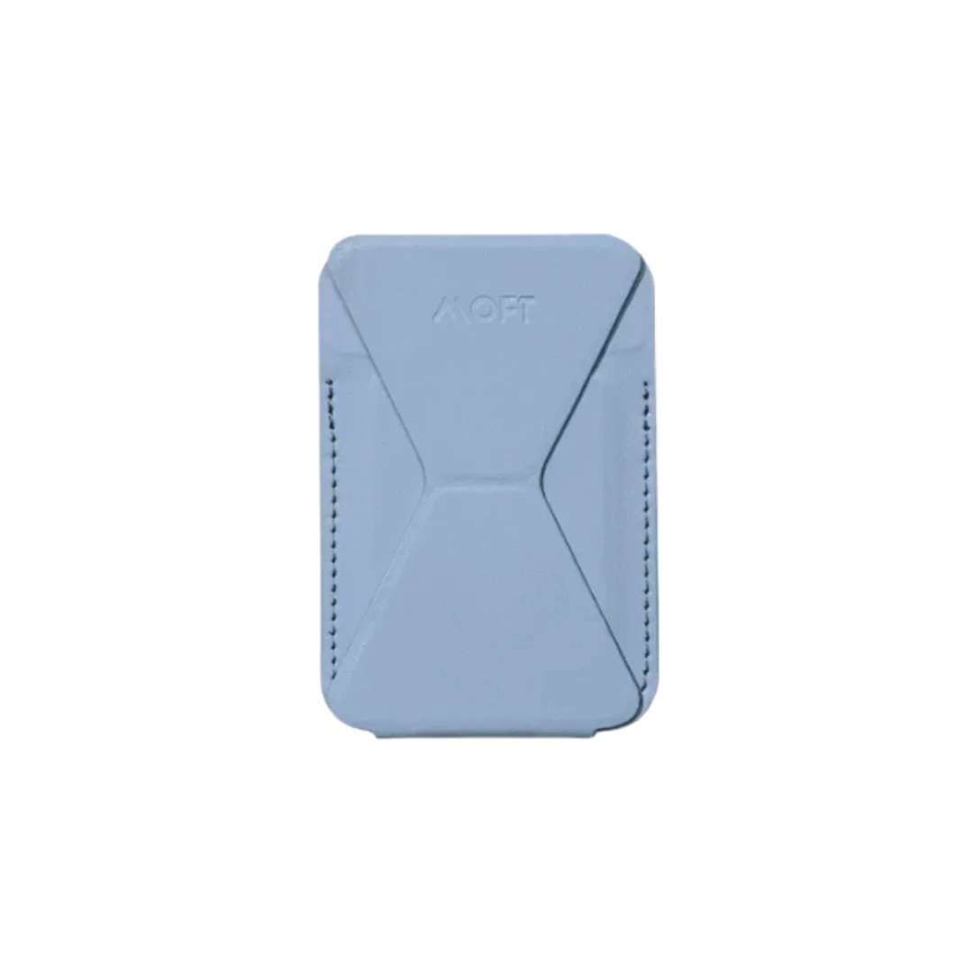 MOFT Snap-on Phone Stand & Wallet MOVAS™ - MagSafe Compatible - Image 26