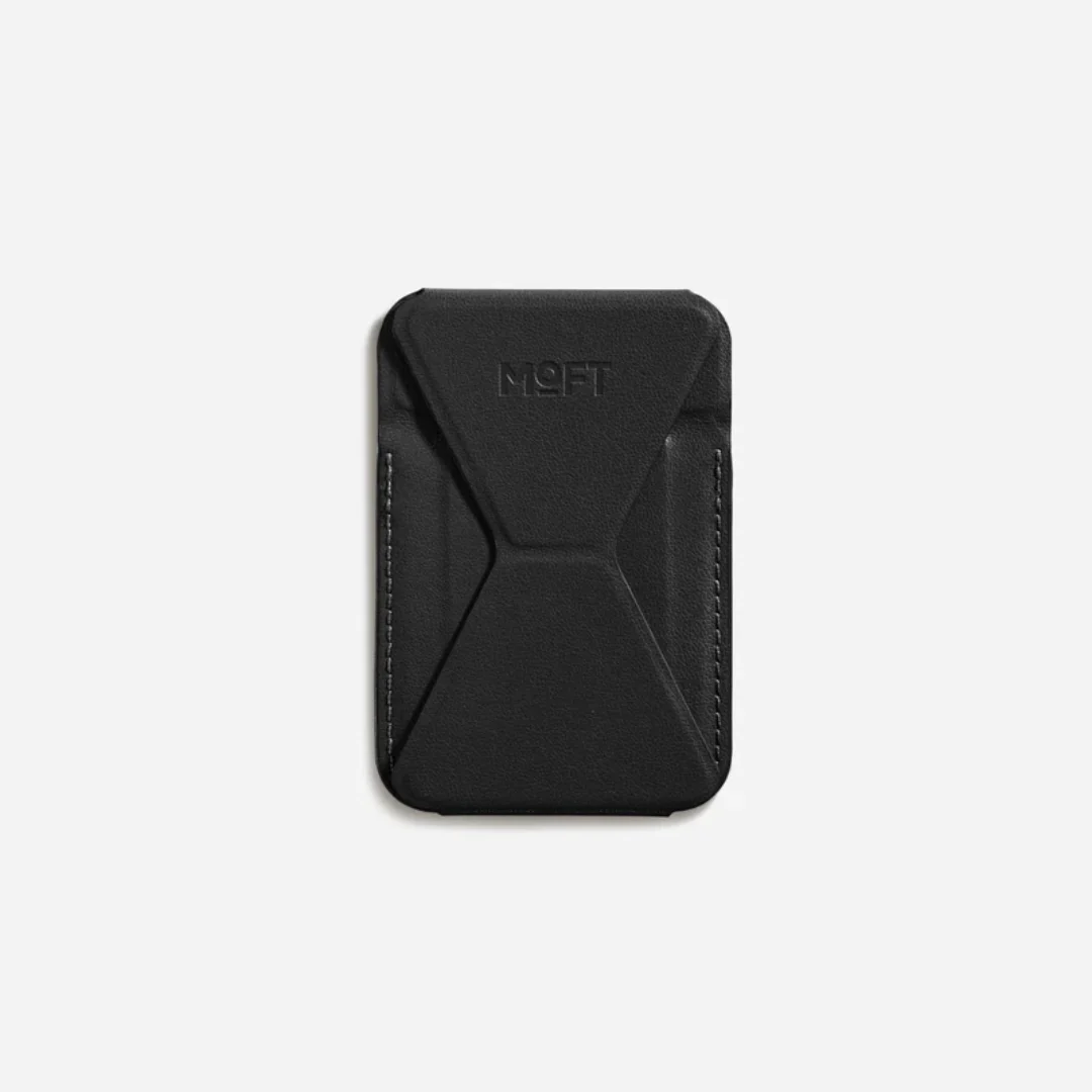MOFT Snap-on Phone Stand & Wallet MOVAS™ - MagSafe Compatible - Image 27