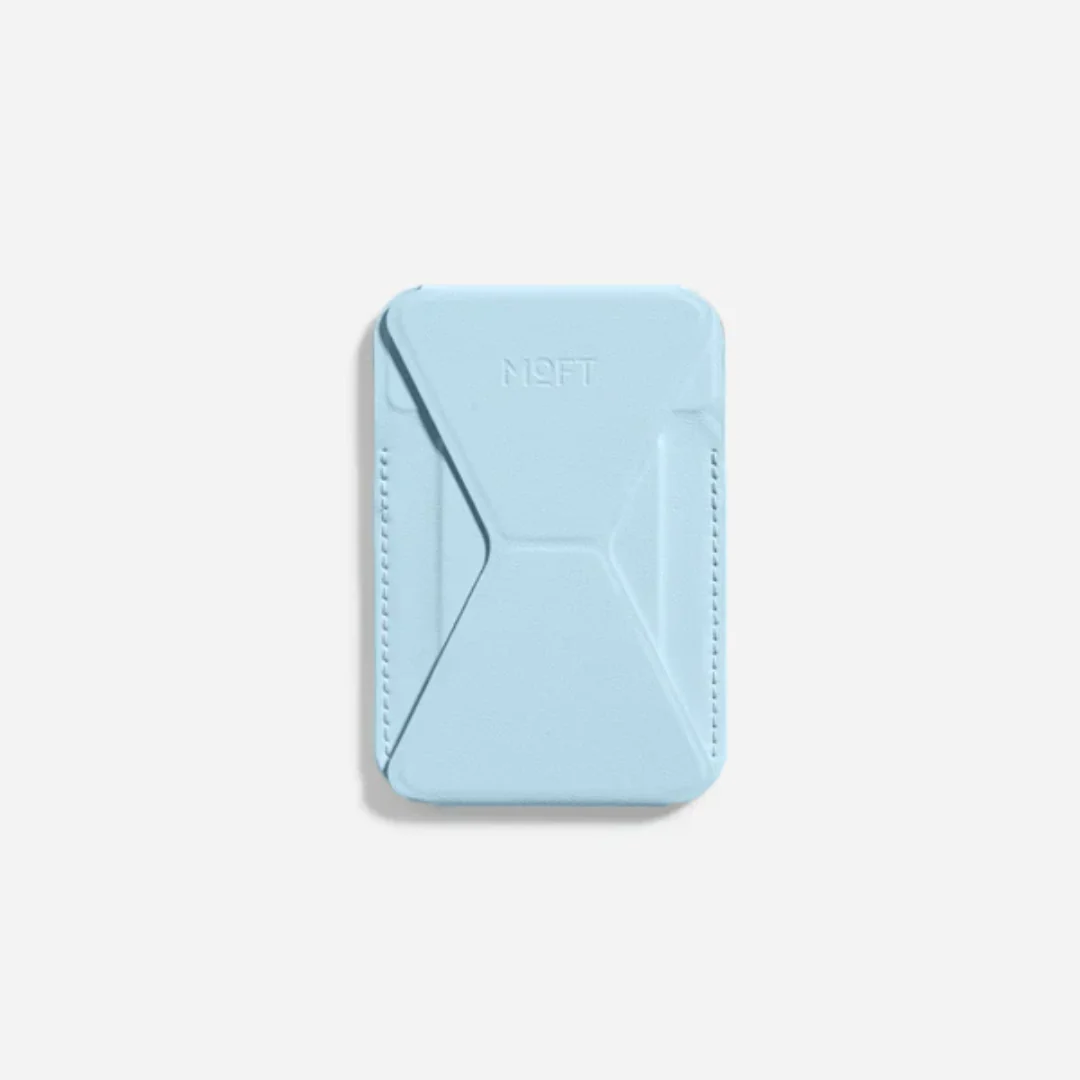 MOFT Snap-on Phone Stand & Wallet MOVAS™ - MagSafe Compatible - Image 6