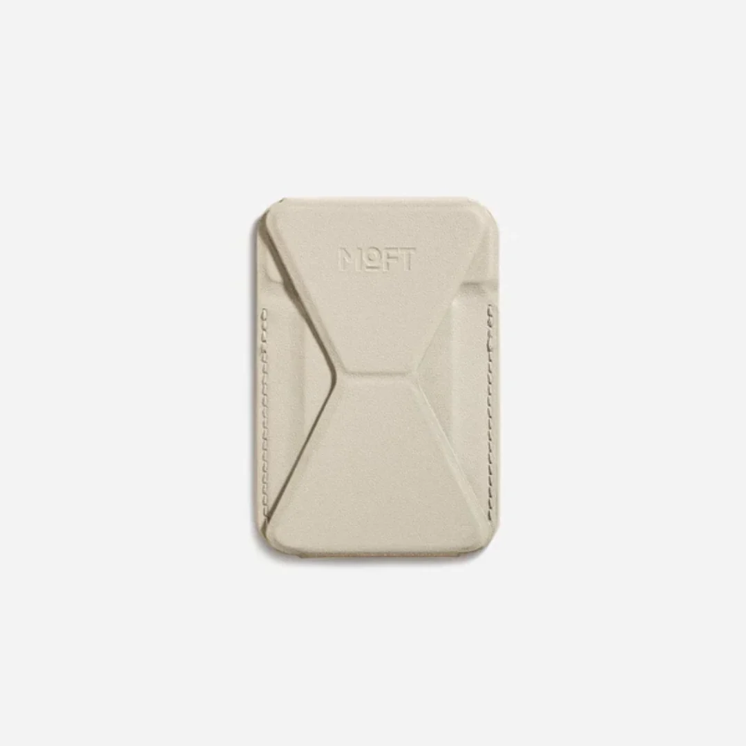 MOFT Snap-on Phone Stand & Wallet MOVAS™ - MagSafe Compatible - Image 8