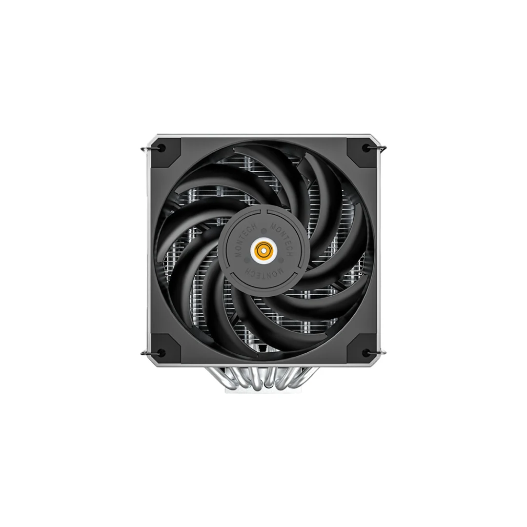 Montech Metal DT24 BASE Air Cooler 41216