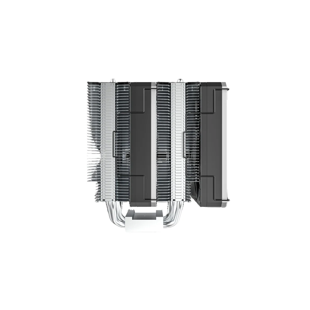 Montech Metal DT24 BASE Air Cooler 41216 - Image 3