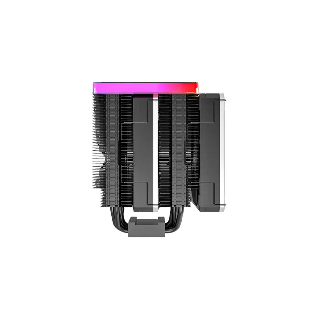 Montech Metal DT24 Premium Air Cooler 41223 - Image 3