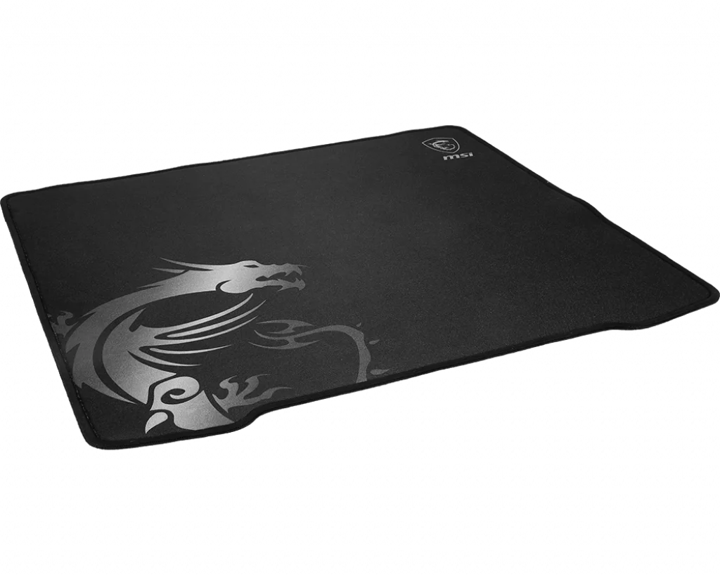 MSI Agility GD30 Gaming Mousepad 450x400x3 (mm) - Image 4