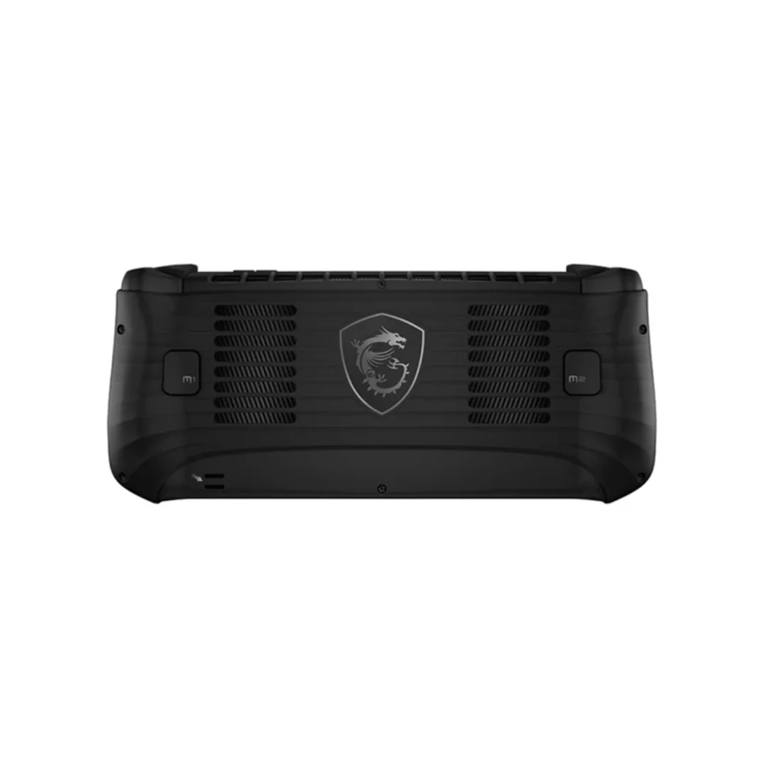 MSI Gaming Claw 8 AI+ A2VM-019PH Handheld Gaming Console (Sandstorm) | 8" FHD+ (1920x1200) 120Hz Touch | Intel Core Ultra 7 258V | 32GB RAM | 1TB SSD | Intel Arc | Windows 11 Home - Image 4