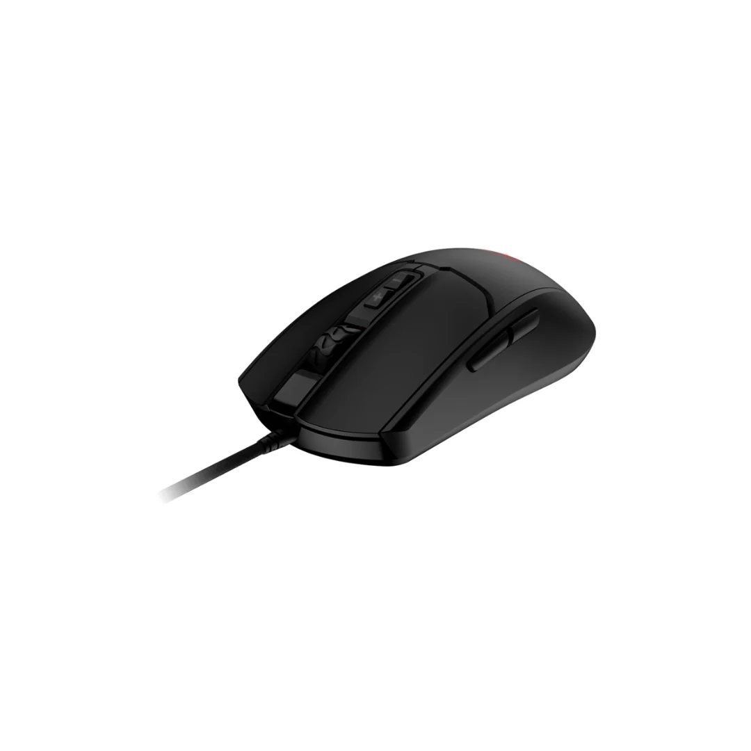 MSI Forge GM100 Black Mouse S12-0402310-HH9 - Image 3