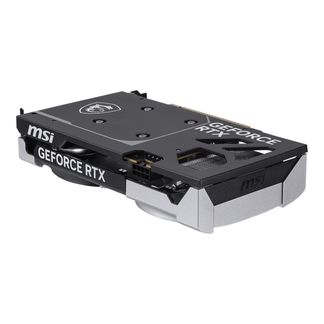 MSI RTX 5050 Ventus 2X OC 8GB GDDR6 Graphics Card - Image 3