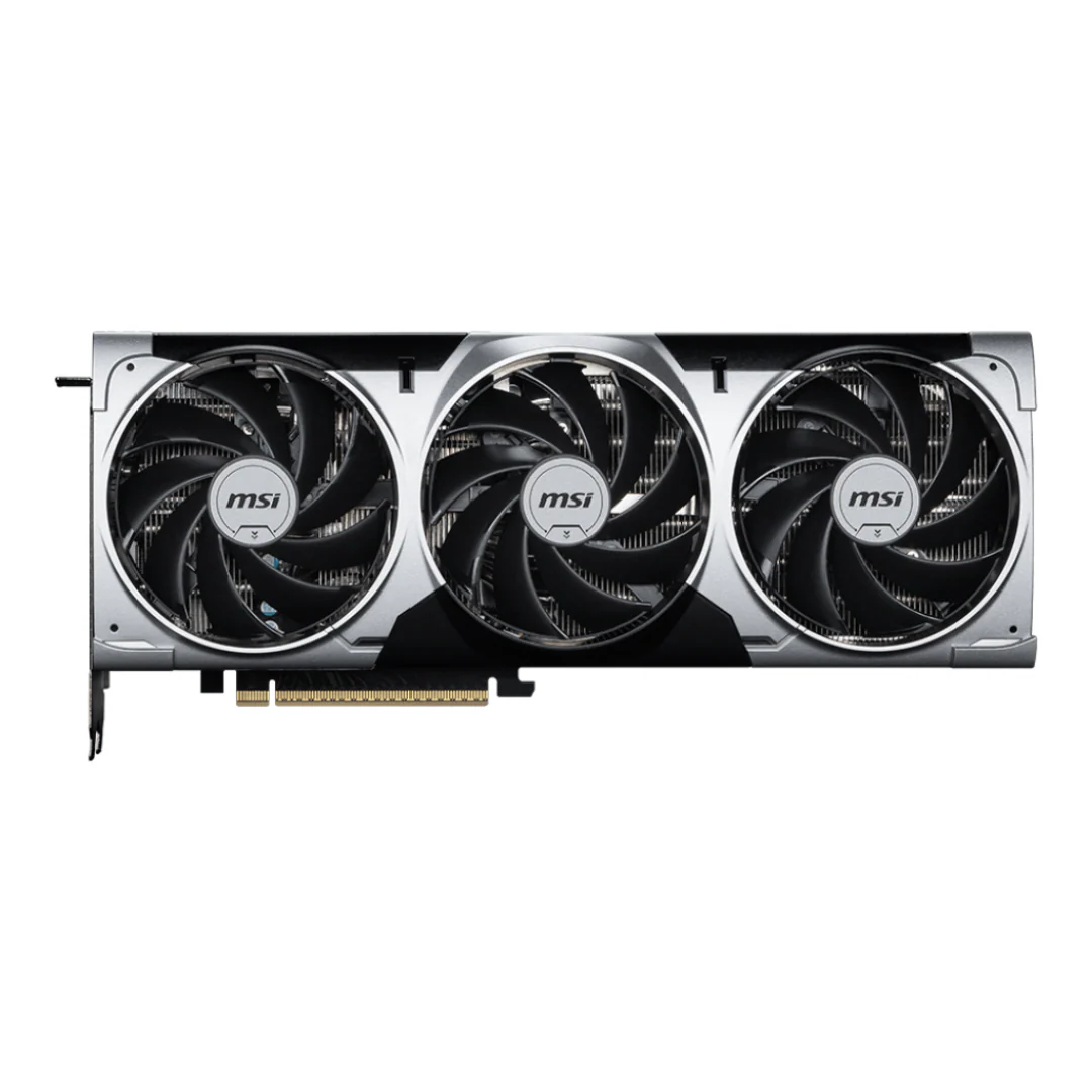 MSI Geforce RTX 5080 Ventus 3X OC Plus 16GB GDDR7 Graphics Card - Image 2