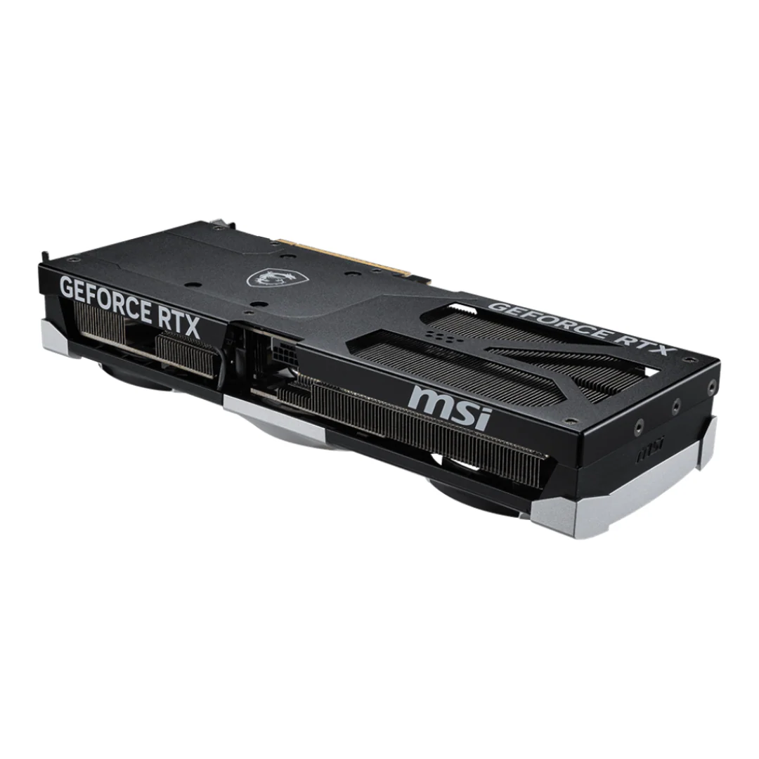 MSI Geforce RTX 5080 Ventus 3X OC Plus 16GB GDDR7 Graphics Card - Image 3