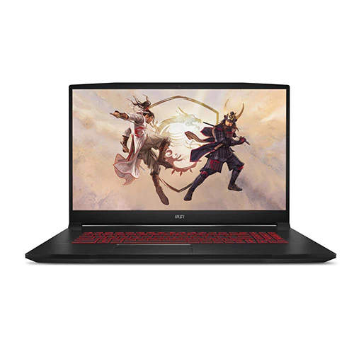 MSI Katana GF66 12UGS-269PH | 15.6 | i7-12700H | 16GB 1TB | 3070TI 8GB | Windows 11