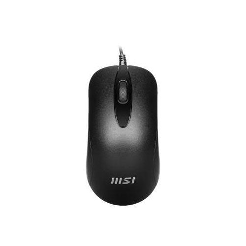 MSI M88 GAMING MOUSE