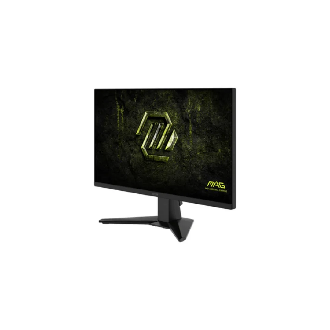 MSI MAG 245F X24 23.8" IPS 240Hz FHD 1920x1080 0.5ms (GtG, Min.) Rapid Flat Gaming Monitor with Tilt Adjustment - Image 3