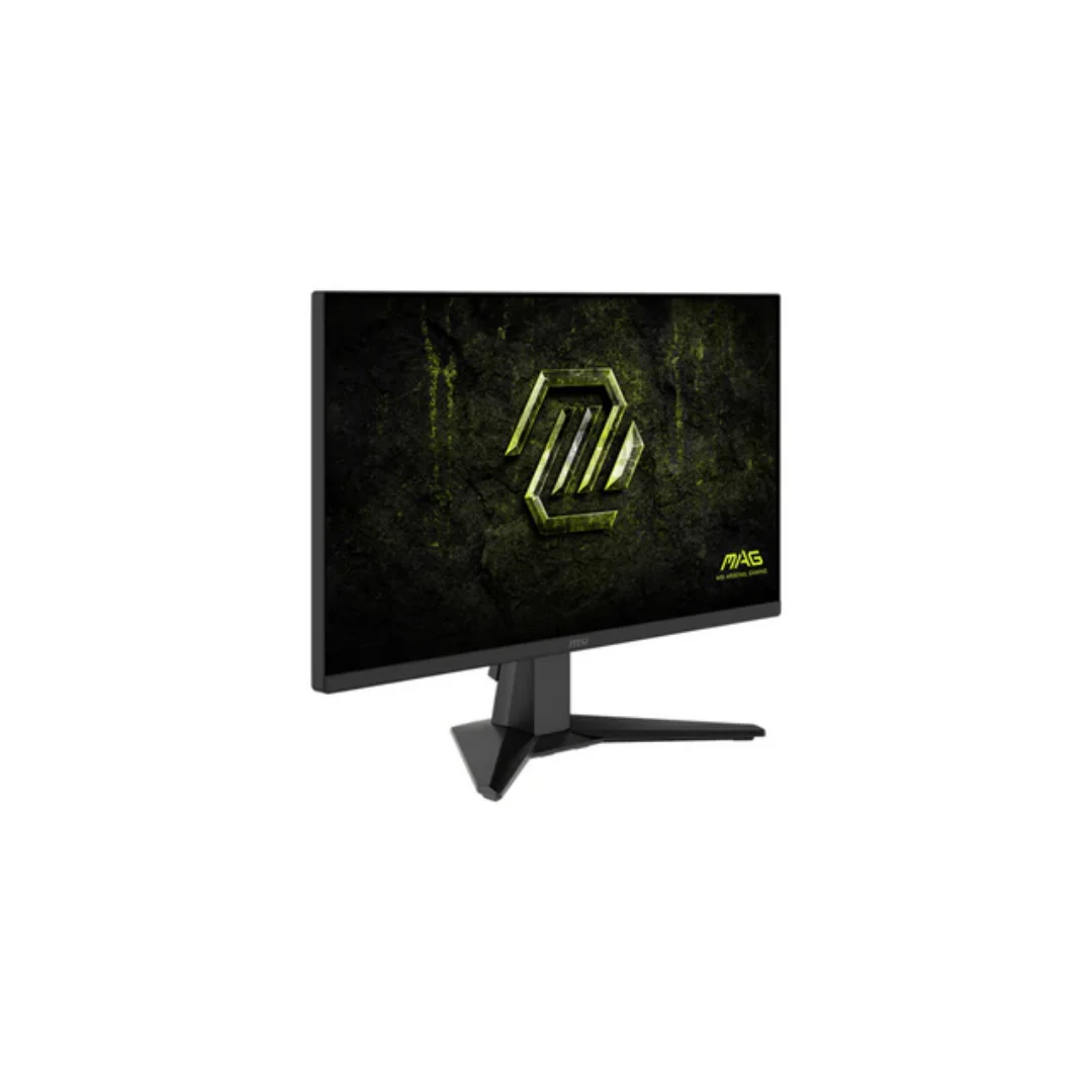 MSI MAG 245F X24 23.8" IPS 240Hz FHD 1920x1080 0.5ms (GtG, Min.) Rapid Flat Gaming Monitor with Tilt Adjustment - Image 4