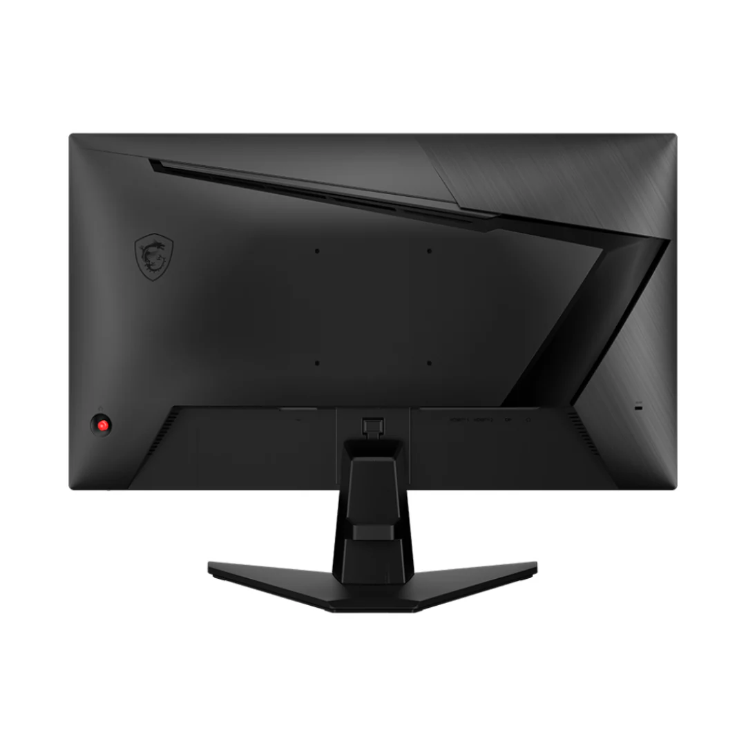 MSI MAG 255F E20 24.5" IPS 200Hz (1920x1080) 0.5ms GtG Rapid Gaming Monitor with Tilt Adjustment - Image 3