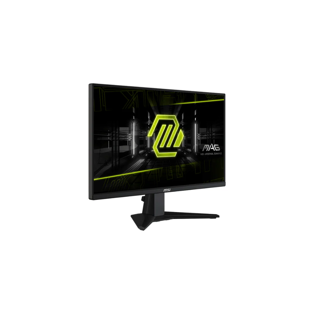 MSI MAG 255XF 24.5" IPS 300Hz FHD (1920x1080) 0.5ms GtG Rapid Gaming Monitor - Image 2