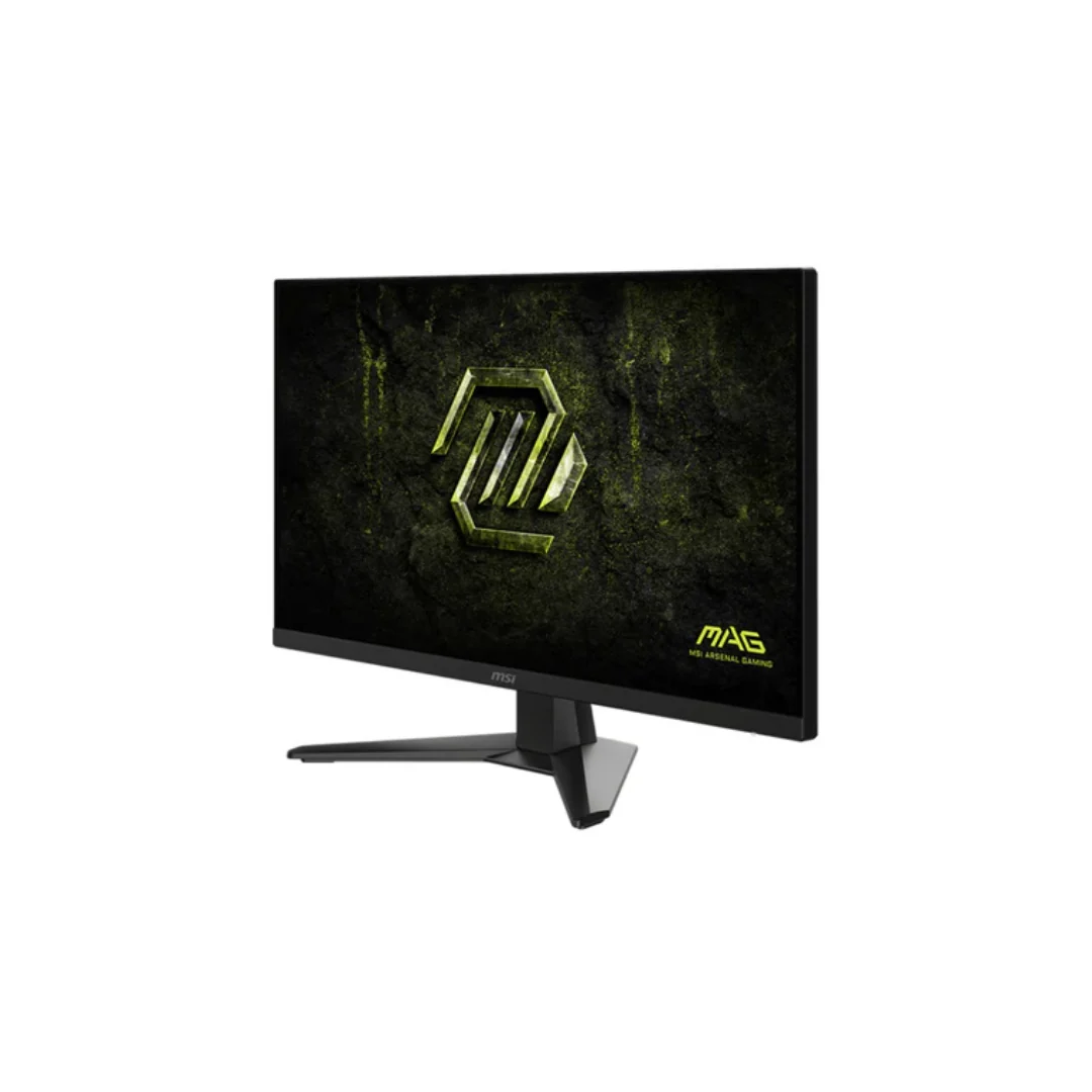 MSI MAG 272F X24 27" IPS 240Hz FHD 1920x1080 0.5ms GTG Rapid Gaming Monitor with Tilt Adjustment - Image 4