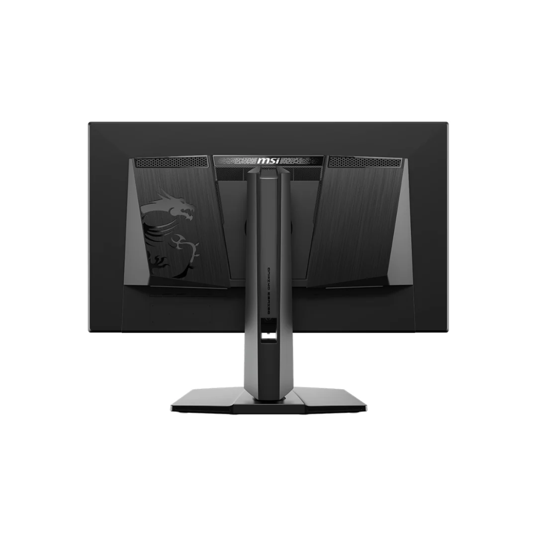 MSI MAG 272QP QD-OLED X24 27" 240Hz WQHD 2560x1440 0.03ms HDR Gaming Monitor - Image 2