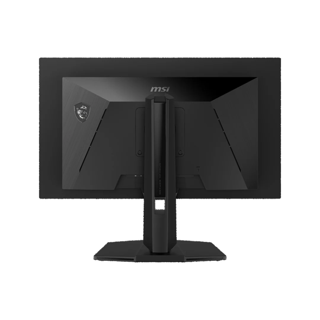 MSI MAG 273QP QD-OLED X24 26.5" 240Hz WQHD (2560x1440) 0.03ms GTG Adaptive-Sync Gaming Monitor - Image 3