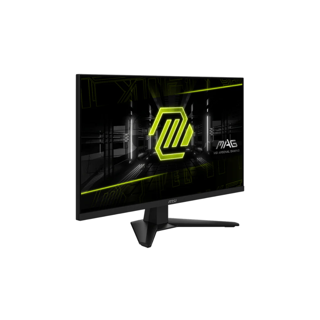 MSI MAG 274F 27" IPS 200Hz FHD 1920x1080 0.5ms GTG Adaptive Sync Gaming Monitor - Image 2