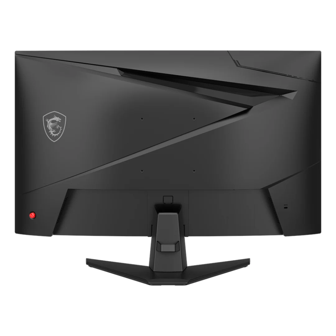 MSI MAG 275CQF E18 27" Curved VA 180Hz WQHD 2560X1440 0.5ms Gaming Monitor - Image 3