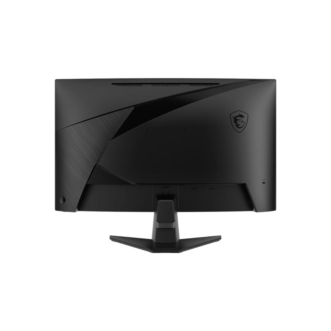 MSI MAG 276CXF 27" VA 280Hz FHD 1920x1080 0.5ms (GtG) Rapid Curved Gaming Monitor - Image 3