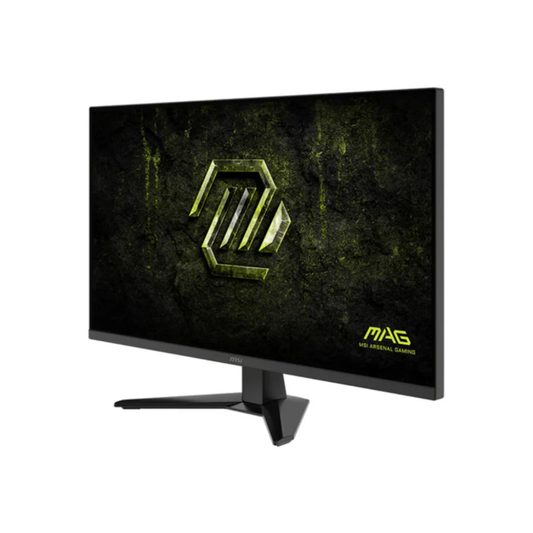 MSI MAG 325QF E18V 31.5" VA 180Hz WQHD 2560x1440 0.5ms GTG Rapid Gaming Monitor with Tilt Adjustment - Image 3