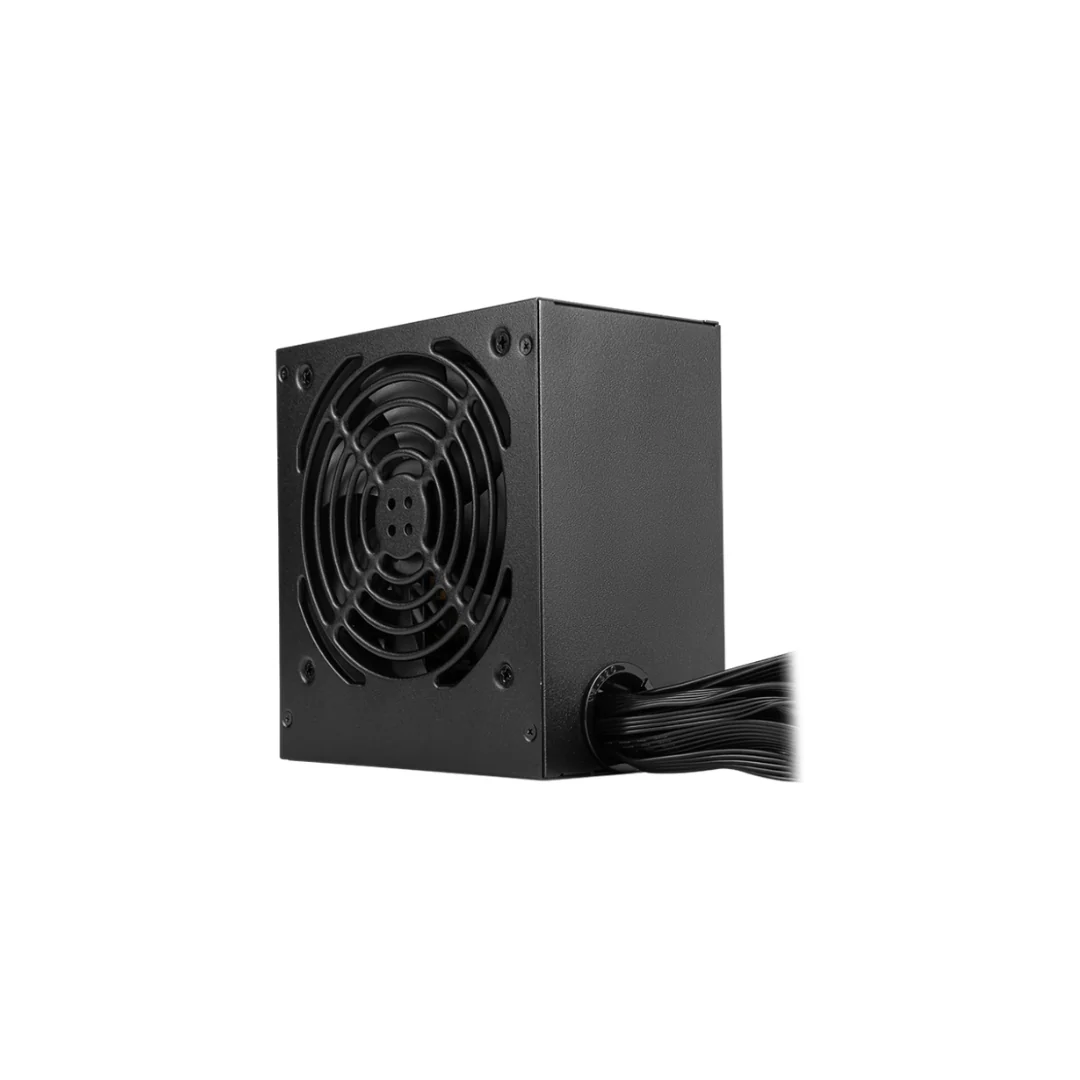 MSI MAG A850GN PCIe5 Gold 850W 80+ Non Modular Power Supply - Image 2