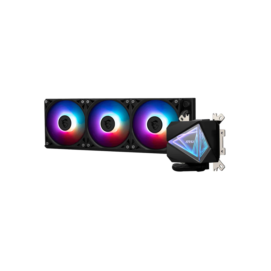 MSI MAG Coreliquid I360 Liquid Cooler - Image 2