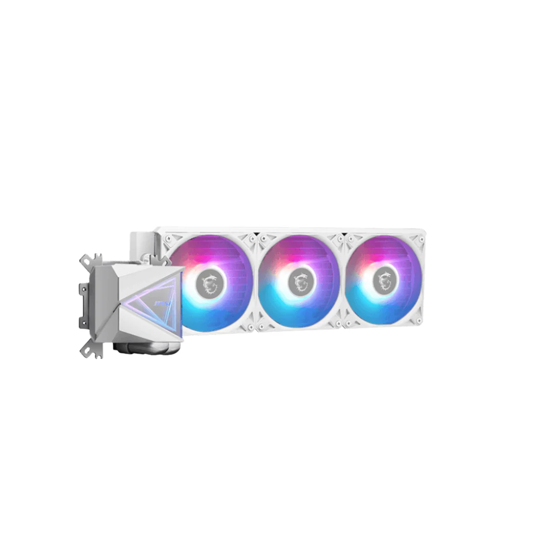 MSI MAG Coreliquid I360 Liquid Cooler - Image 3