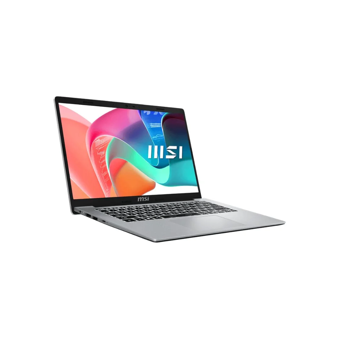 MSI Modern 14 F13MG-244PH 14" | i5-1334U | 16GB | 512GB SSD | IRIS XE | Windows 11 | H&S | MSI Sleeve Bag - Image 2