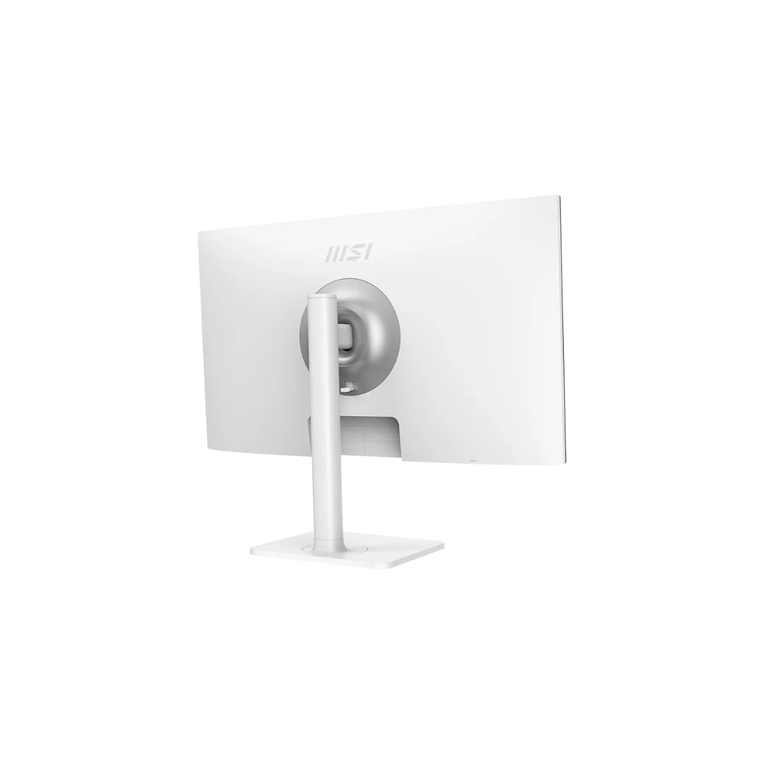 MSI Modern MD272QXPW 27" IPS 100Hz WQHD 2560x1440 1ms IPS Business Professional Monitor - Image 3