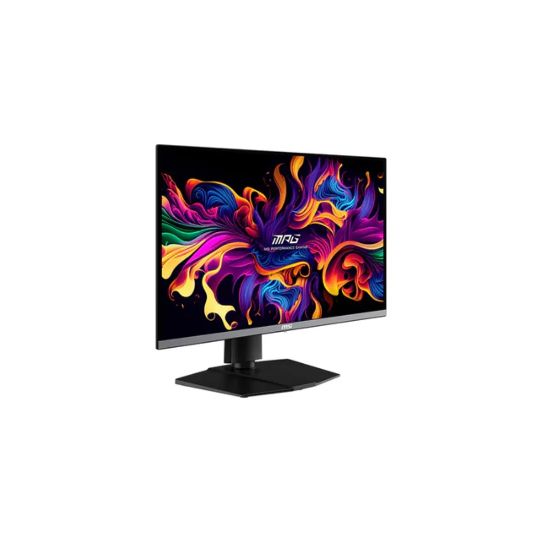 MSI MPG 271QRX QD-OLED 27" 360Hz WQHD 2560x1440 0.03ms (GTG) Gaming Monitor - Image 2