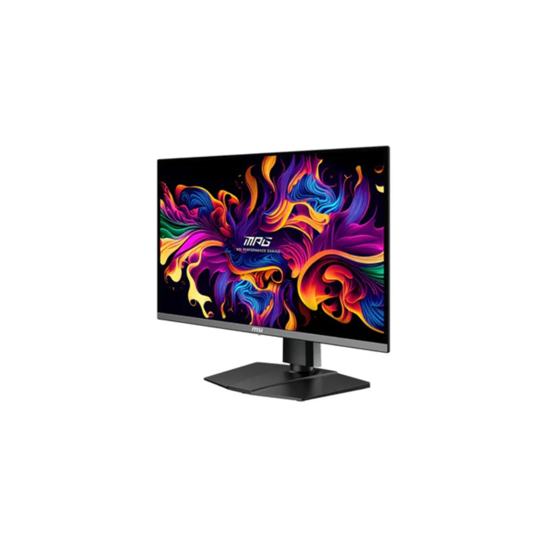 MSI MPG 271QRX QD-OLED 27" 360Hz WQHD 2560x1440 0.03ms (GTG) Gaming Monitor - Image 3