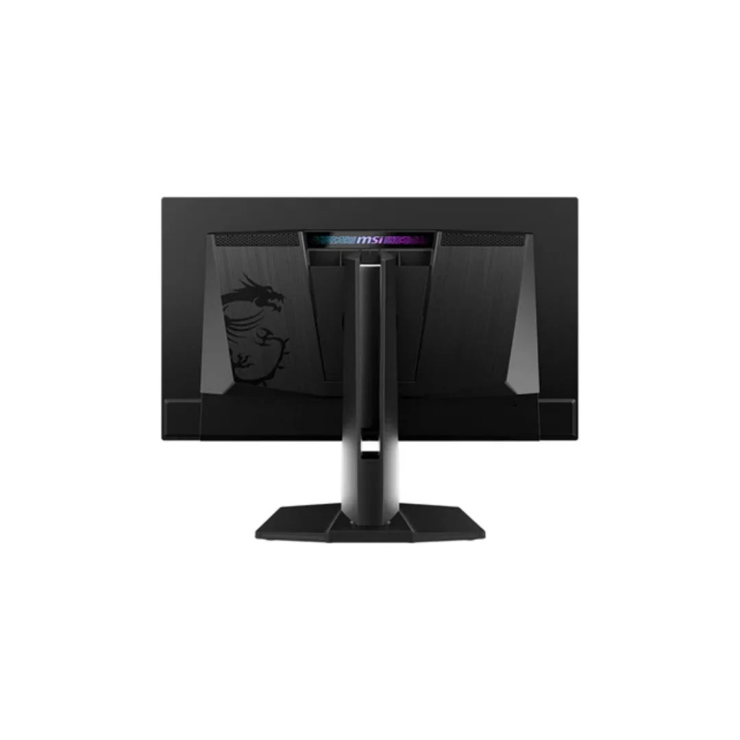 MSI MPG 271QRX QD-OLED 27" 360Hz WQHD 2560x1440 0.03ms (GTG) Gaming Monitor - Image 4
