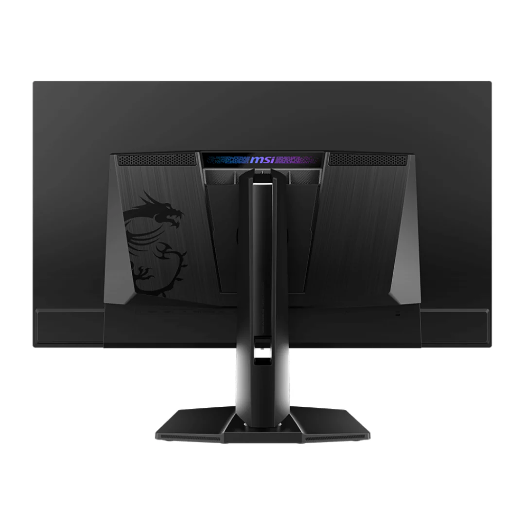 MSI MPG 321URX QD-OLED Black 32" 240Hz UHD 3840X2160 0.03ms (GTG) Flat Gaming Monitor - Image 3
