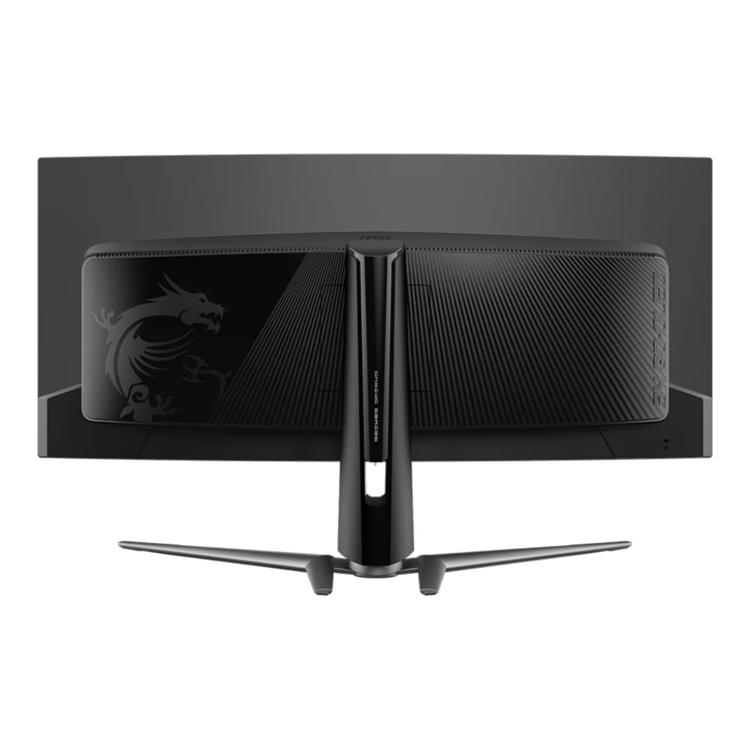 MSI MPG 341CQPX QD-OLED 34" 240Hz UWQHD 3440x1440 0.03ms GTG Curved Gaming Monitor - Image 3