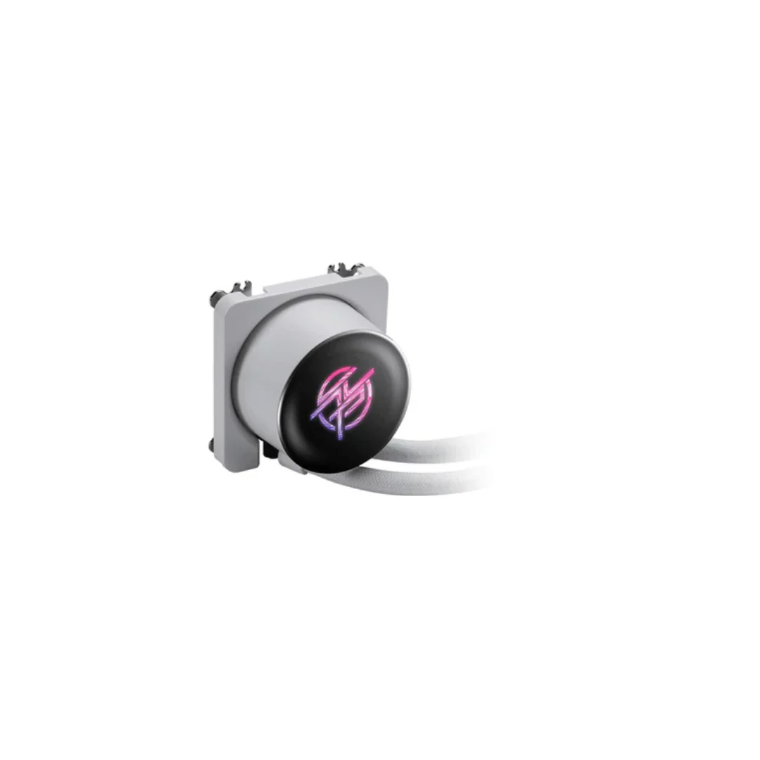 MSI MPG Coreliquid P13 360 Liquid Cooler (Black | White) - Image 4
