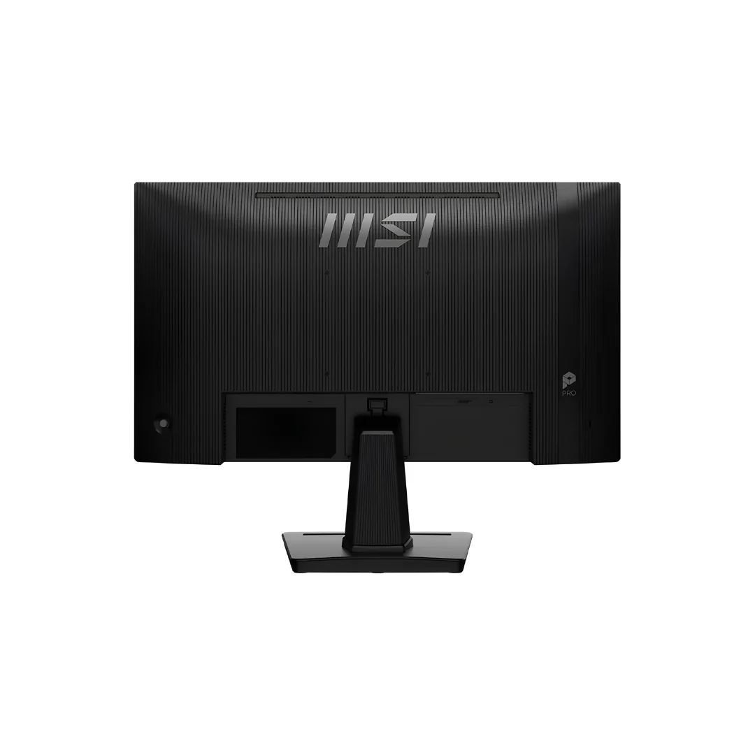 MSI Pro MP225 E12VL 21.45 VA 120Hz FHD 1920x1080 1ms (MPRT) / 4ms (GtG) Adaptive-Sync Business Productivity Monitor with Tilt Adjustment - Image 6