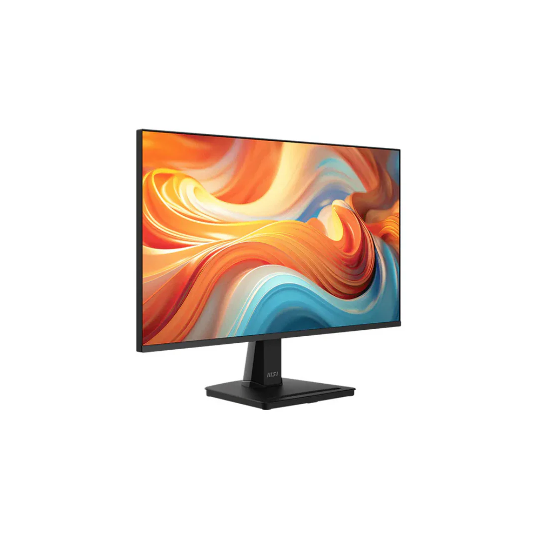 MSI Pro MP251 E14L 24.5" IPS 144Hz FHD 1920x1080 1ms (MPRT) / 4ms (GtG) Adaptive-Sync Business Productivity Monitor with Tilt Adjustment - Image 3