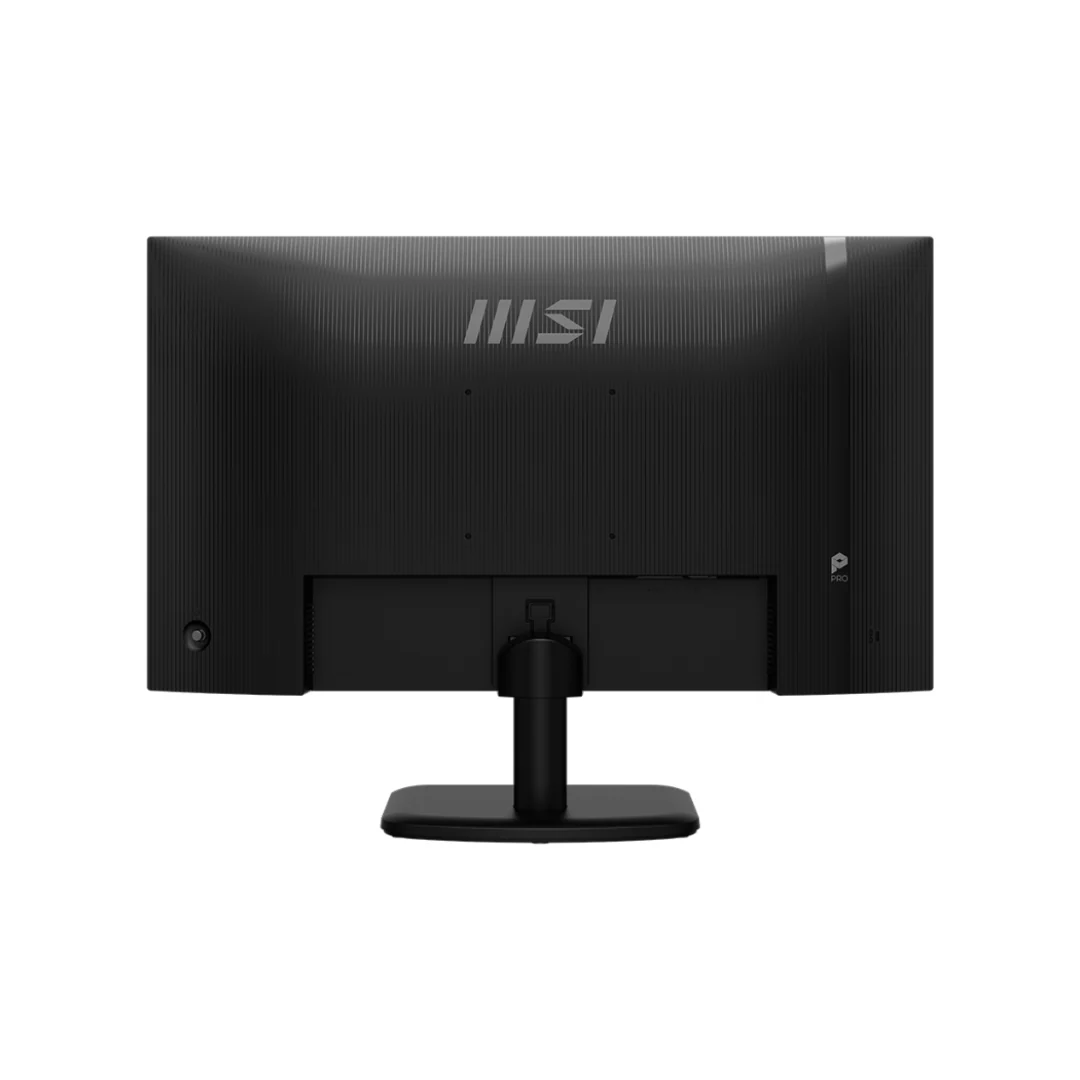 MSI Pro MP251L E2 24.5" IPS 120Hz FHD 1920x1080 1ms (MPRT) / 4ms (GTG) Adaptive-Sync Business Productivity Monitor - Image 3