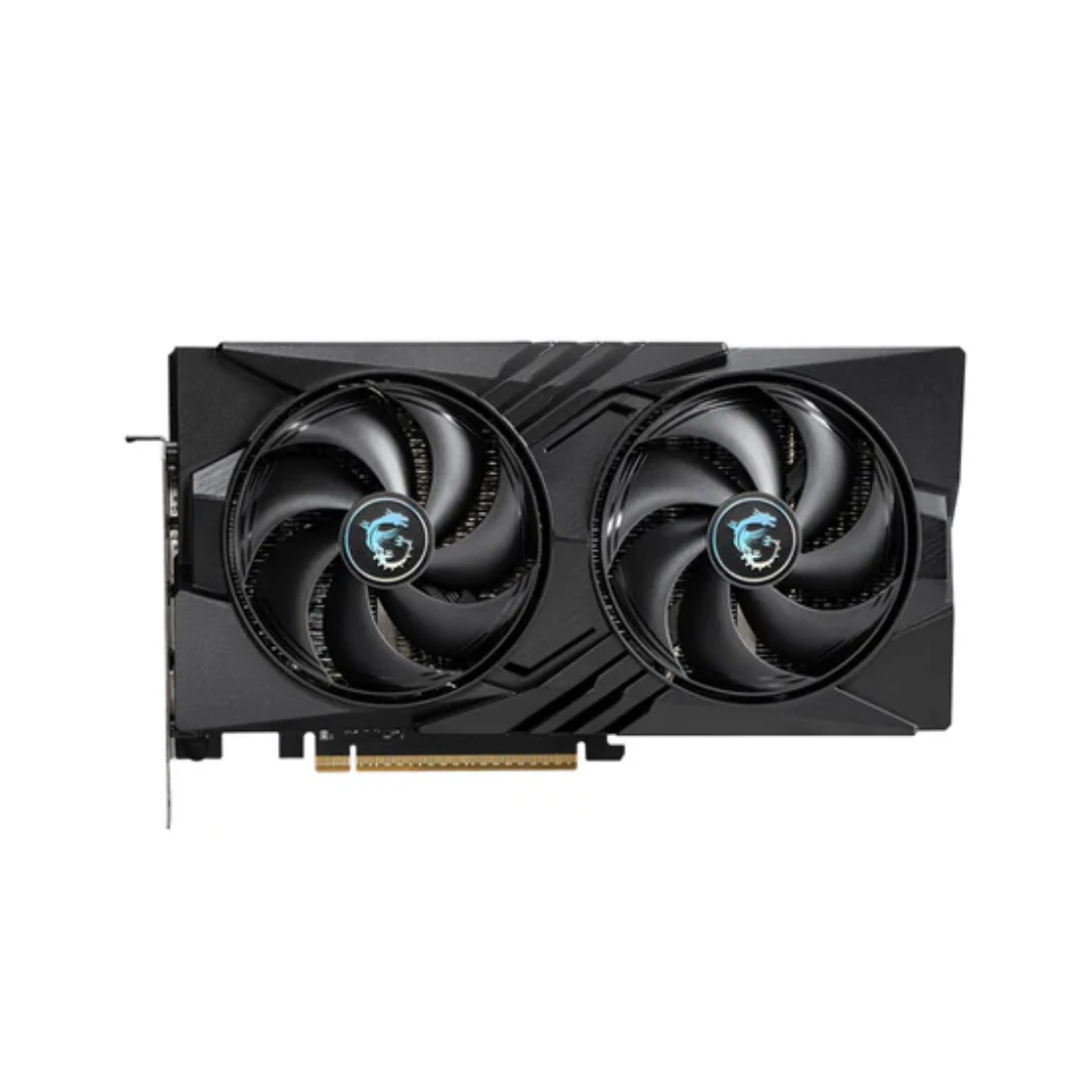 MSI RTX 5060 Gaming OC 8GB Graphics Card