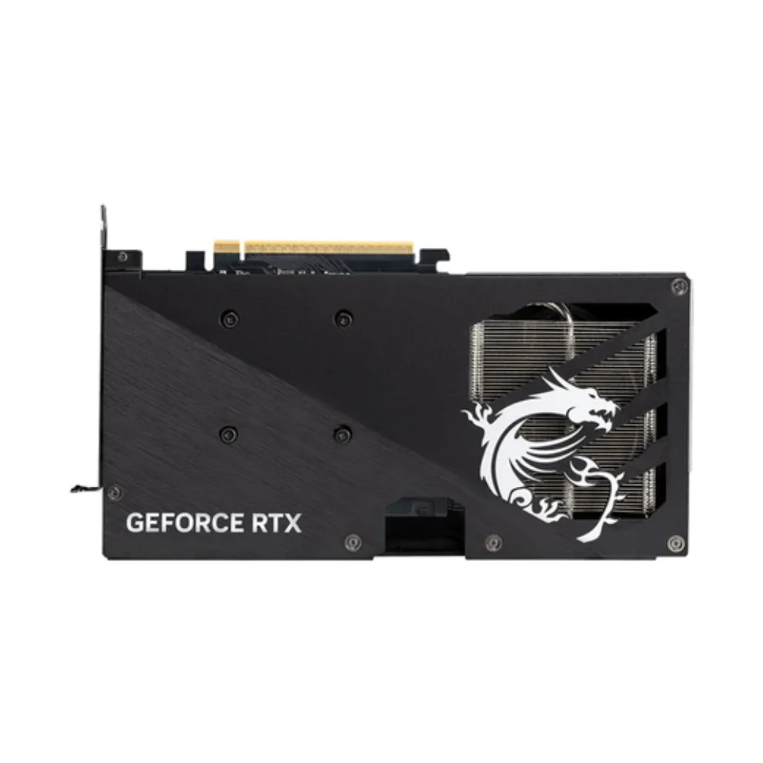 MSI RTX 5060 Gaming OC 8GB Graphics Card - Image 3