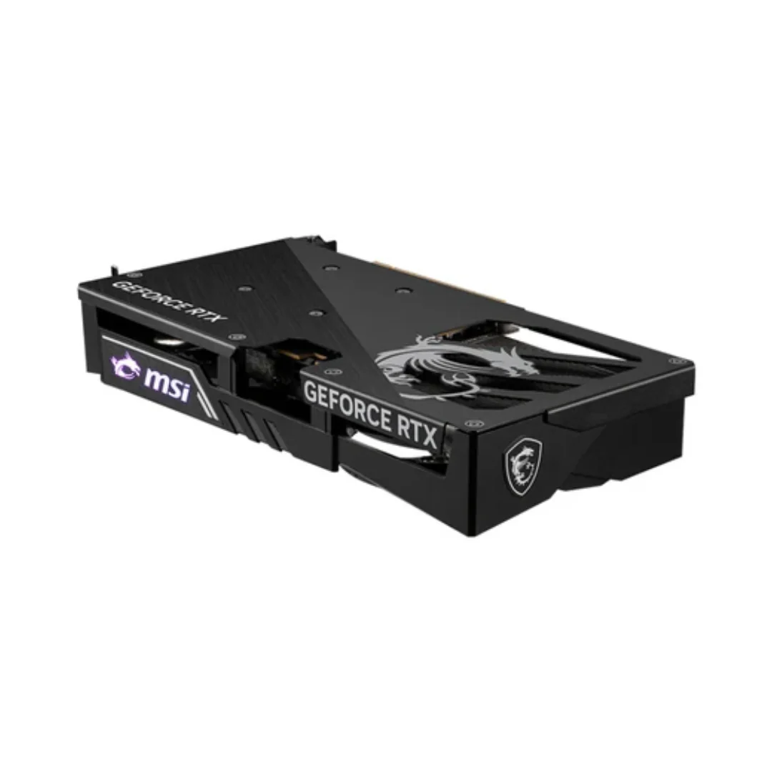 MSI RTX 5060 Gaming OC 8GB Graphics Card - Image 4