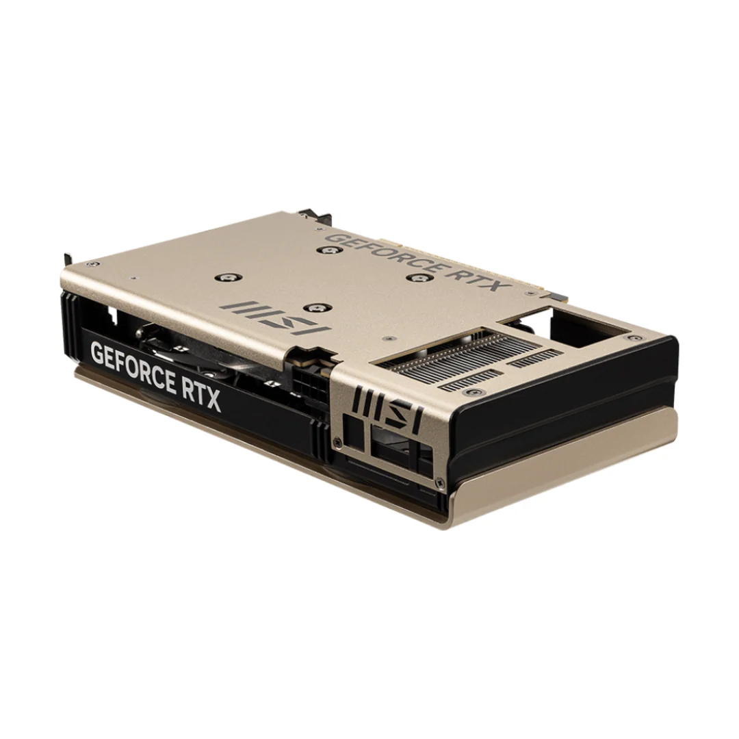 MSI RTX 5060 Inspire 2X OC 8GB GDDR7 Graphics Card - Image 3