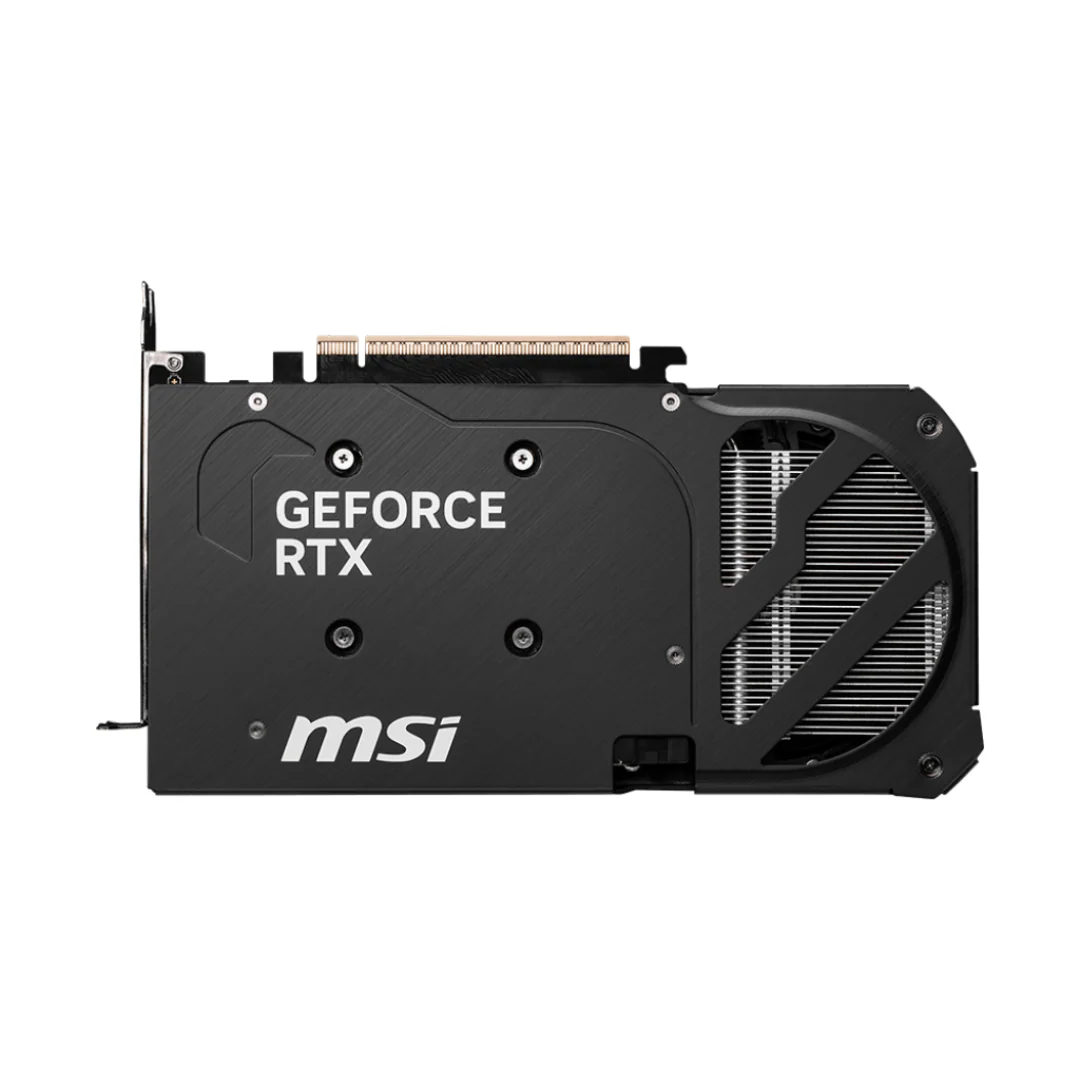 MSI RTX 5060 Ti Shadow 2X OC Plus 16GB Graphics Card - Image 3