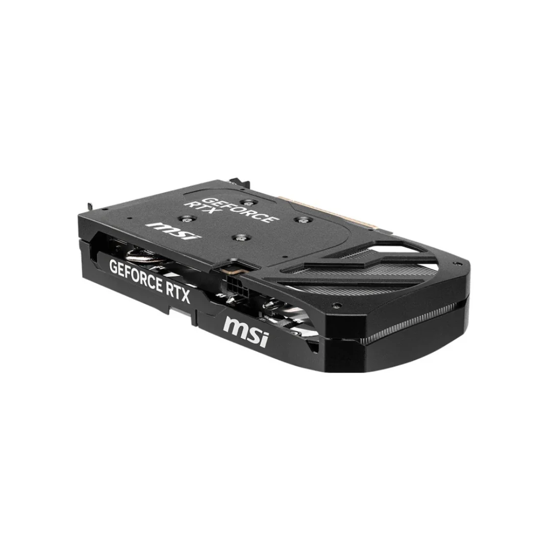 MSI RTX 5060 Ti Shadow 2X OC Plus 8GB Graphics Card - Image 3