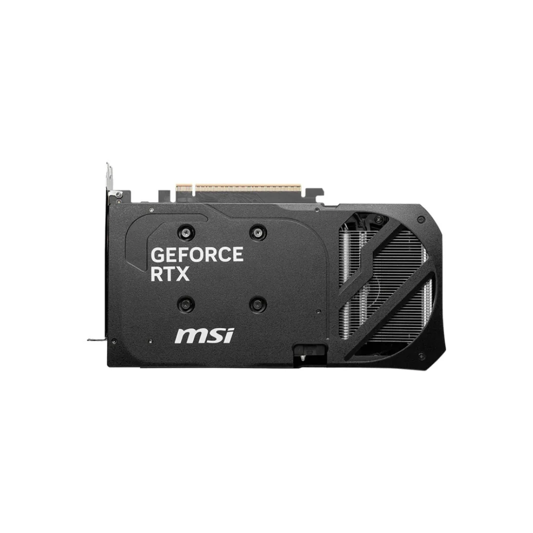 MSI RTX 5060 Ti Shadow 2X OC Plus 8GB Graphics Card - Image 4