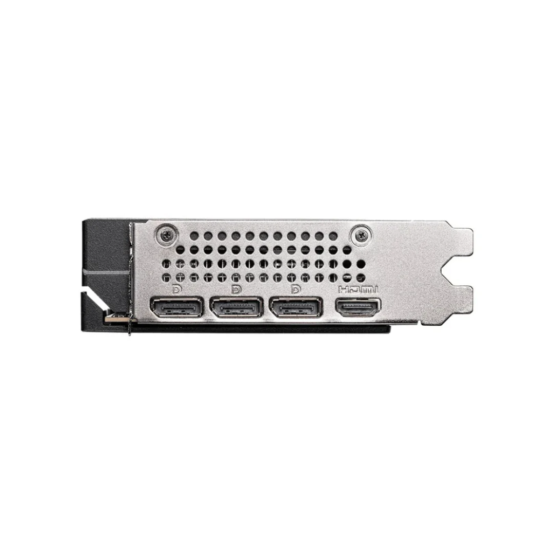 MSI RTX 5060 Ti Shadow 2X OC Plus 8GB Graphics Card - Image 5