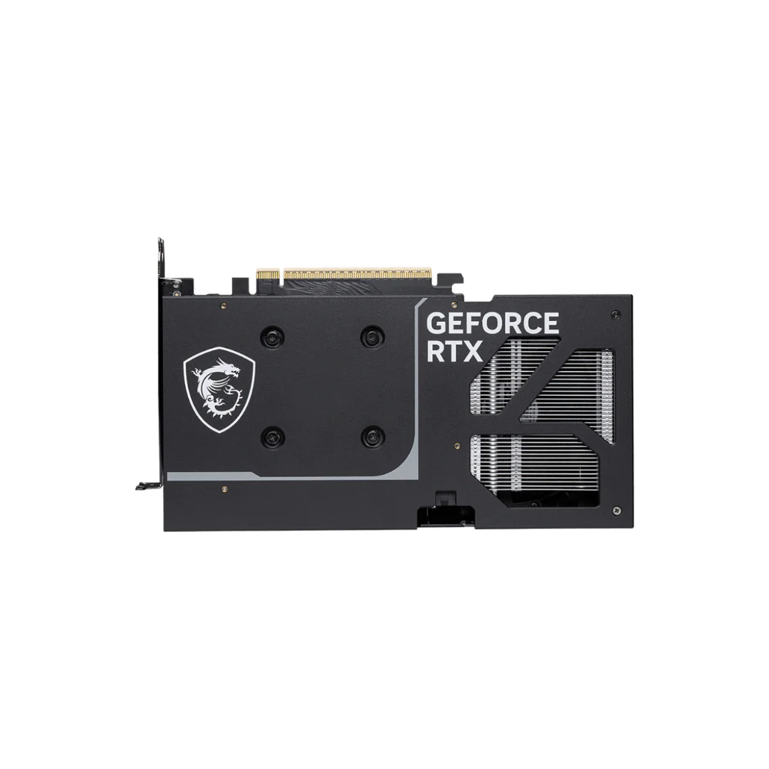 MSI RTX 5060 Ti Ventus 2X OC Plus 8GB Graphics Card - Image 3